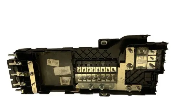 Ford Transit VII Fuse box cover 7254046430