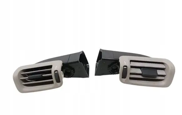 Volvo XC70 Dashboard air vent grill cover trim 06E5365