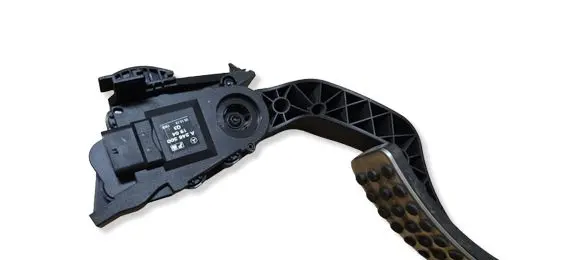 Mercedes-Benz A W176 Accelerator throttle pedal A246300