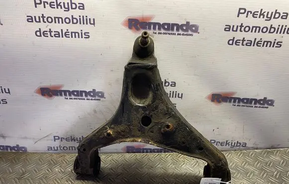 Mercedes-Benz Sprinter W906 Front lower control arm/wishbone
