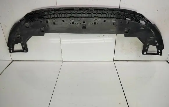 Audi A3 8Y Front bumper skid plate/under tray 8Y0807233D