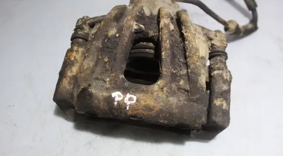 Jeep Cherokee Front brake caliper