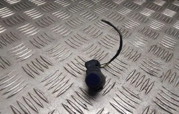 BMW 1 E81 E87 Parking PDC sensor 7837273 0263003386