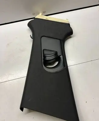 Audi A6 S6 C7 4G (B) pillar trim (top) 4G0867243