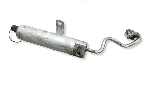 Jeep Grand Cherokee (WK) Air conditioning (A/C) air dryer 55116723AC 575120