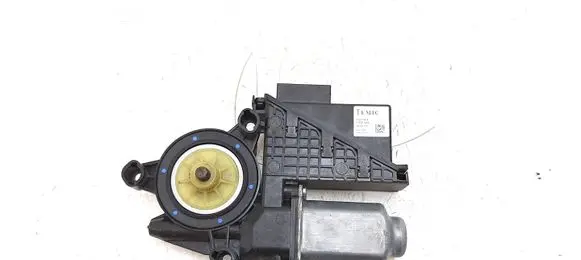 Skoda Fabia Mk2 (5J) Rear door window regulator motor SK250RR