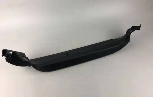 Audi Q3 F3 Other trunk/boot trim element 83A867607
