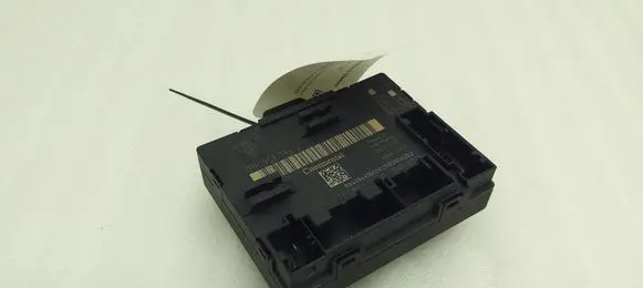 Porsche Panamera (970) Door control unit/module 7PP959793J