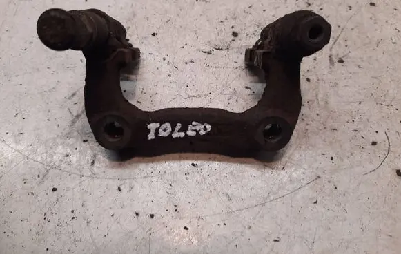Seat Toledo II (1M) Brake caliper pad carrier rear 