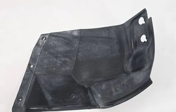 Ram 1500 Front wheel arch liner splash guards 68275906AB