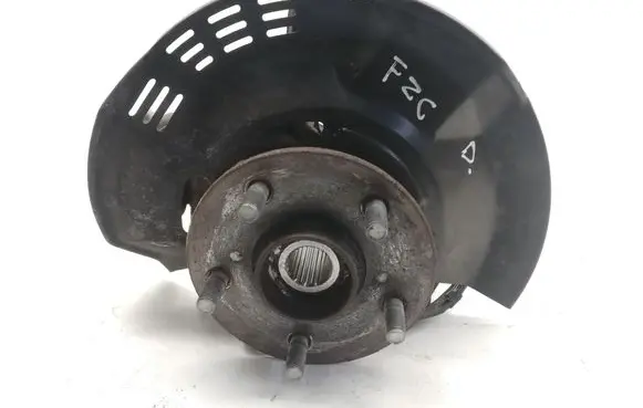 Toyota Corolla E210 E21 Front wheel hub 