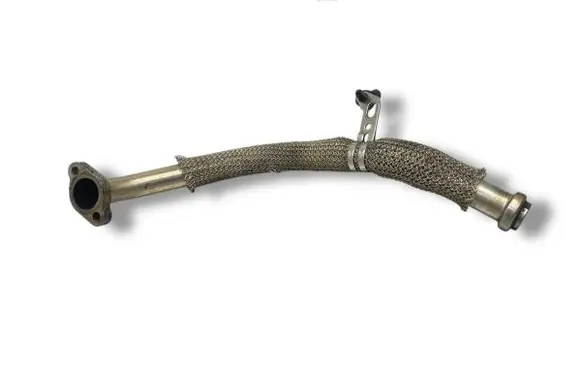 Land Rover Discovery 3 - LR3 EGR valve line/pipe/hose 4r8q9h449