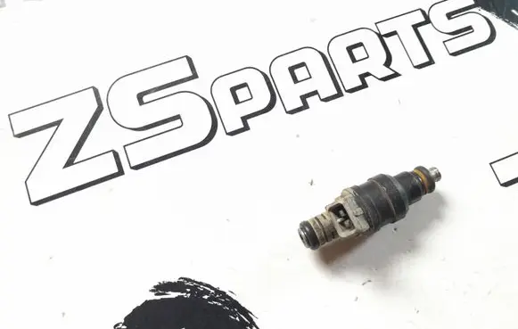 BMW 5 E34 Fuel injector 0280150414