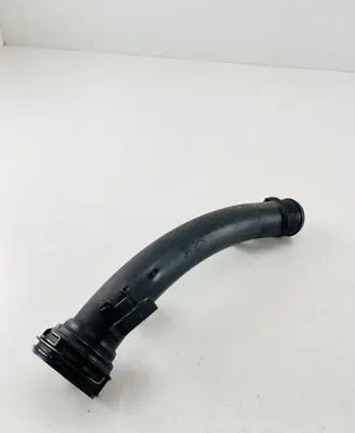 Opel Crossland X Intercooler hose/pipe 9817416680