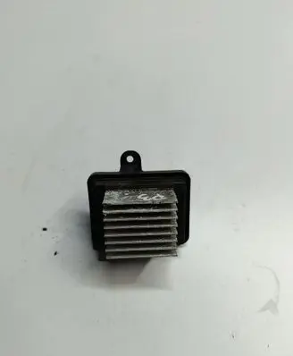 Peugeot 308 Heater blower motor/fan resistor CE859001 MTN112 H11P10