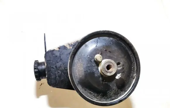 Renault Scenic I Power steering pump 7700272974