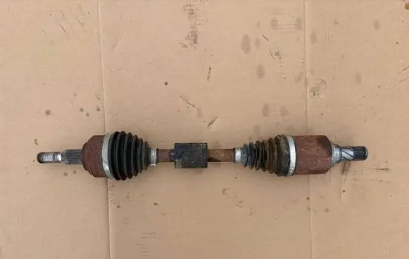 Ford Puma Front driveshaft M1T63B437FC