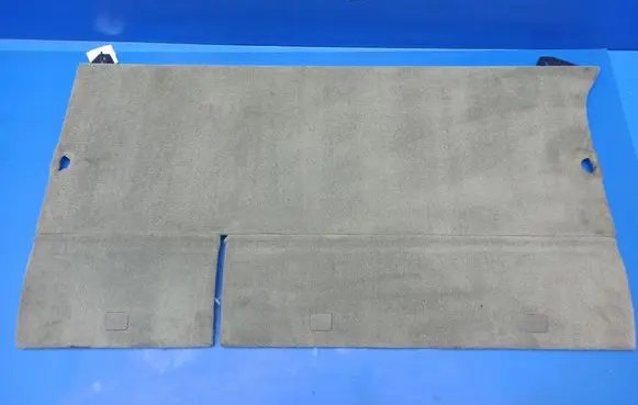 Land Rover Range Rover Sport L320 Trunk/boot mat liner 9H3242844AAW
