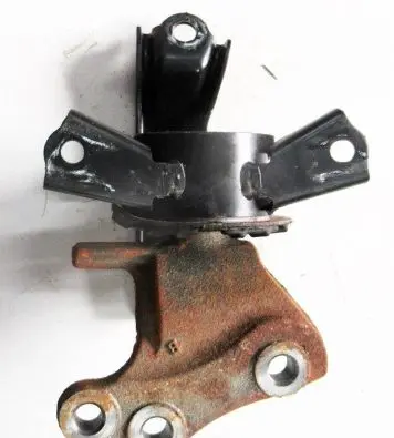Mitsubishi Space Star Engine mount vacuum valve 