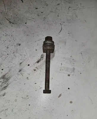 Nissan Terrano Front suspension camber bolt 
