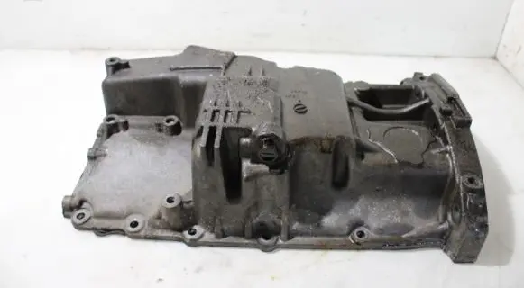 Mazda 5 Oil sump