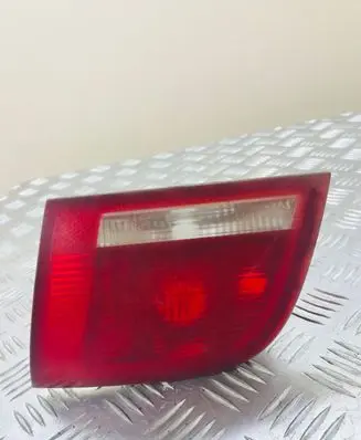 Audi A3 S3 8P Tailgate rear/tail lights 8P4945094B