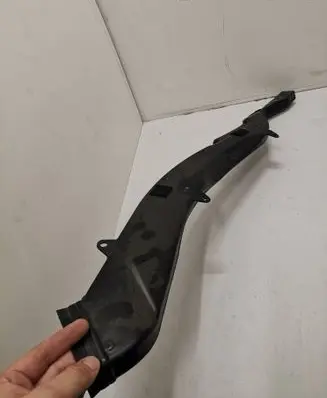 Porsche Panamera (970) Other engine bay part 97057243300