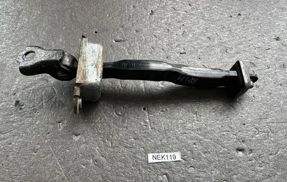 Nissan Patrol Y61 Rear door check strap stopper 82430VB000