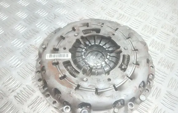 BMW 1 F20 F21 Pressure plate 7615627