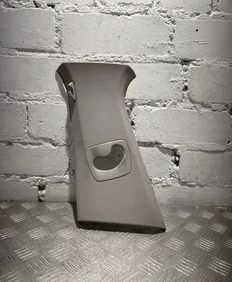 BMW 5 F10 F11 (B) pillar trim (top) 9116349