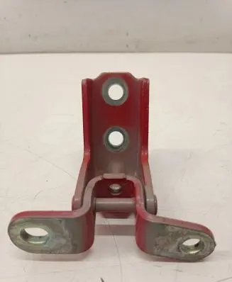 Hyundai Kona I Front door upper hinge
