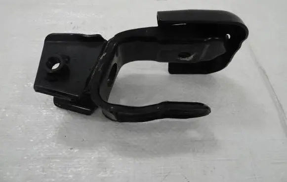 Peugeot Expert Engine mount bracket 9804890680