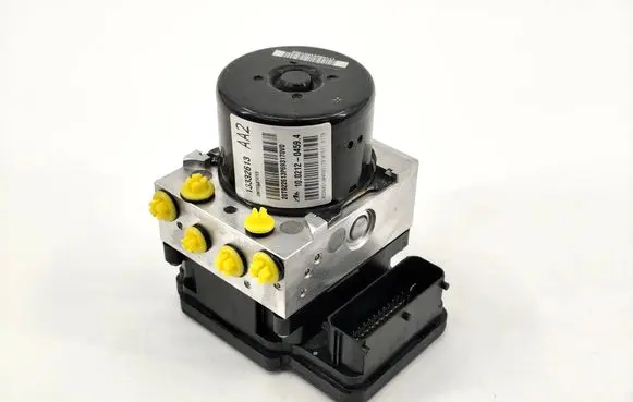 Opel Astra J ABS Pump 13332613 10021204594 10096145073