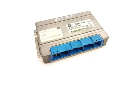 BMW 5 E39 Gearbox control unit/module 7508145 7513822