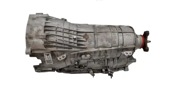 Ford Mustang VI Automatic gearbox FR3P7000CB