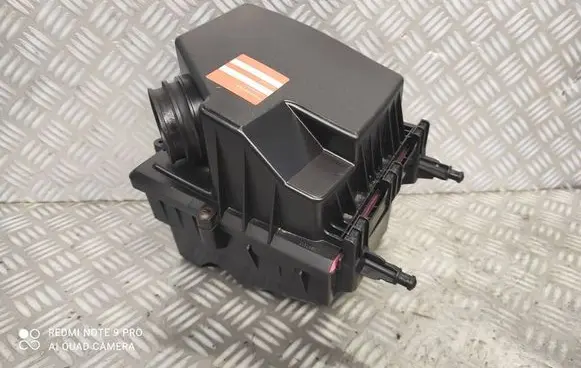 Opel Corsa D Air filter box 13248906