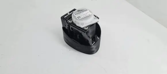 Audi A7 S7 4G Rear seatbelt 4G8857805B 0714E7D1BB08 306865799G48