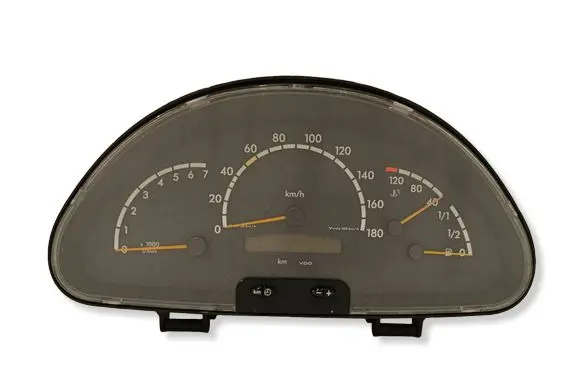 Mercedes-Benz Sprinter W901 W902 W903 W904 Speedometer (instrument cluster) A0014464521 6012002 110008929