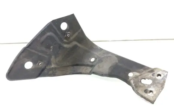 Volkswagen PASSAT B7 Fender mounting bracket 3aa821141
