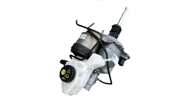 Cupra Formentor Hydraulic servotronic pressure valve 5WB614105AL