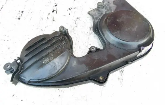 Mazda 6 Timing belt guard (cover) rf5c10510