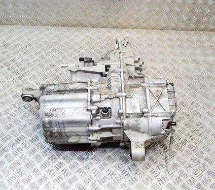 Tesla Model S Engine 103726701A 103736701A