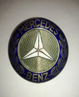 Mercedes-Benz 250 280 W108 Manufacturer badge logo/emblem 1088800088
