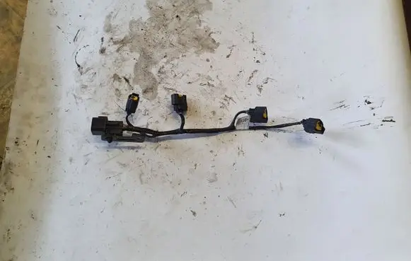 Hyundai ix20 Other wiring loom 273502B000