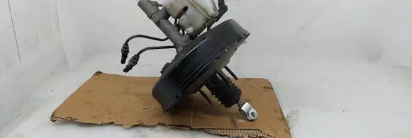 KIA Ceed Brake booster 585001H900 591101H900