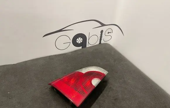BMW X3 E83 Rear/tail lights 3414399 409043 430038