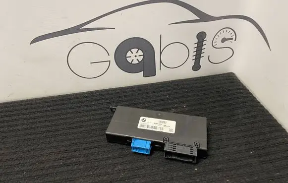 BMW X4 F26 Gateway control module 9380334 61359380334