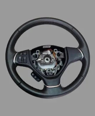 Suzuki Baleno IV Steering wheel