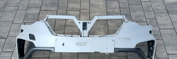 Renault Kadjar Front bumper