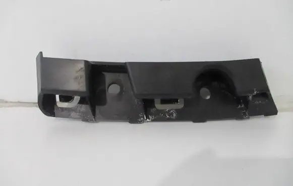 Peugeot 508 Front bumper mounting bracket 9686570480 2007017